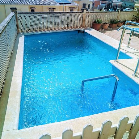 Vina Home Torre Del Mar Extérieur photo