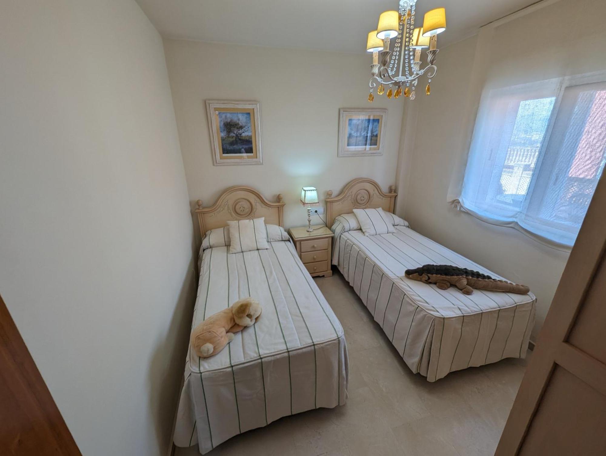 Vina Home Torre Del Mar Extérieur photo