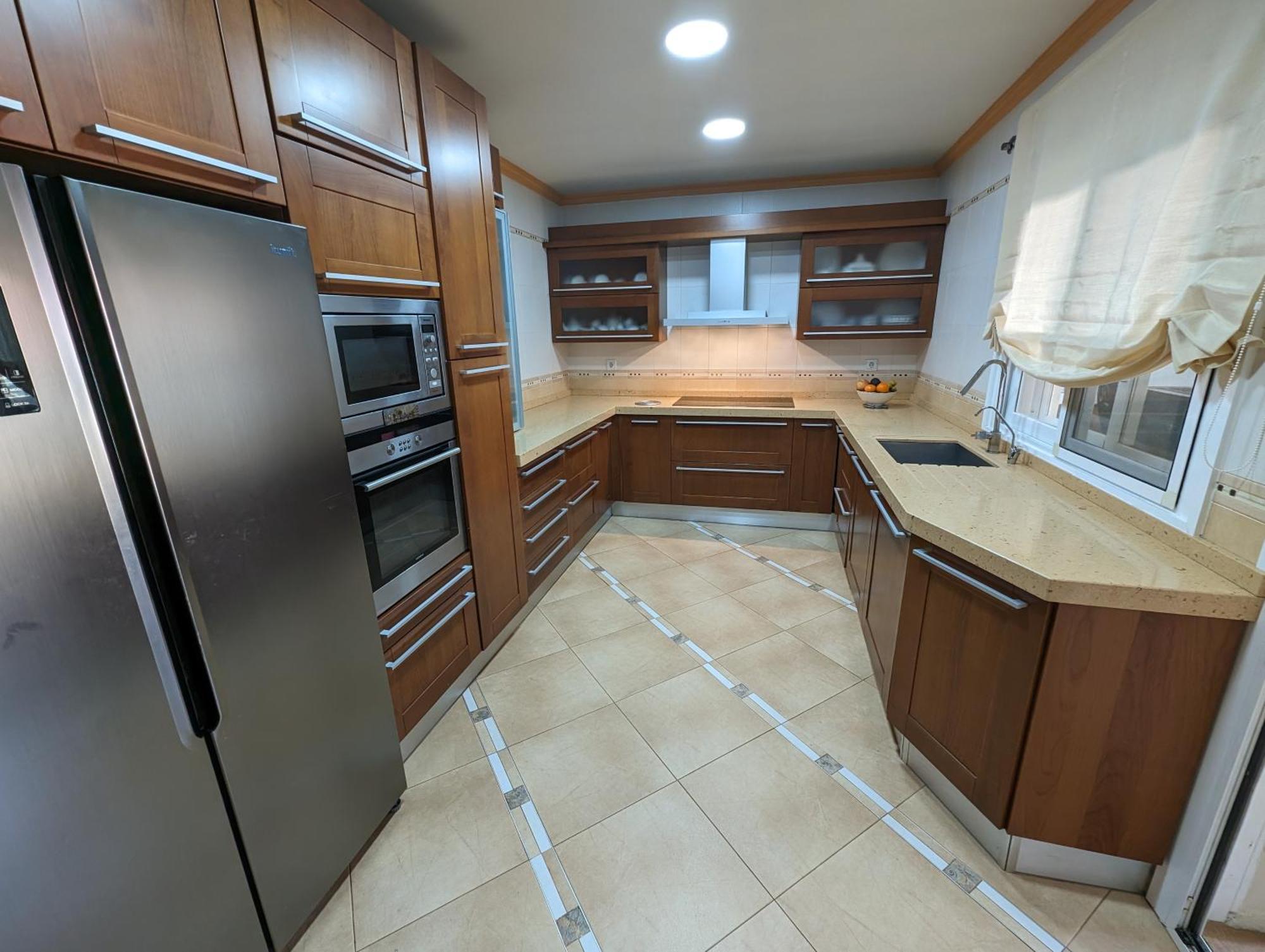 Vina Home Torre Del Mar Extérieur photo