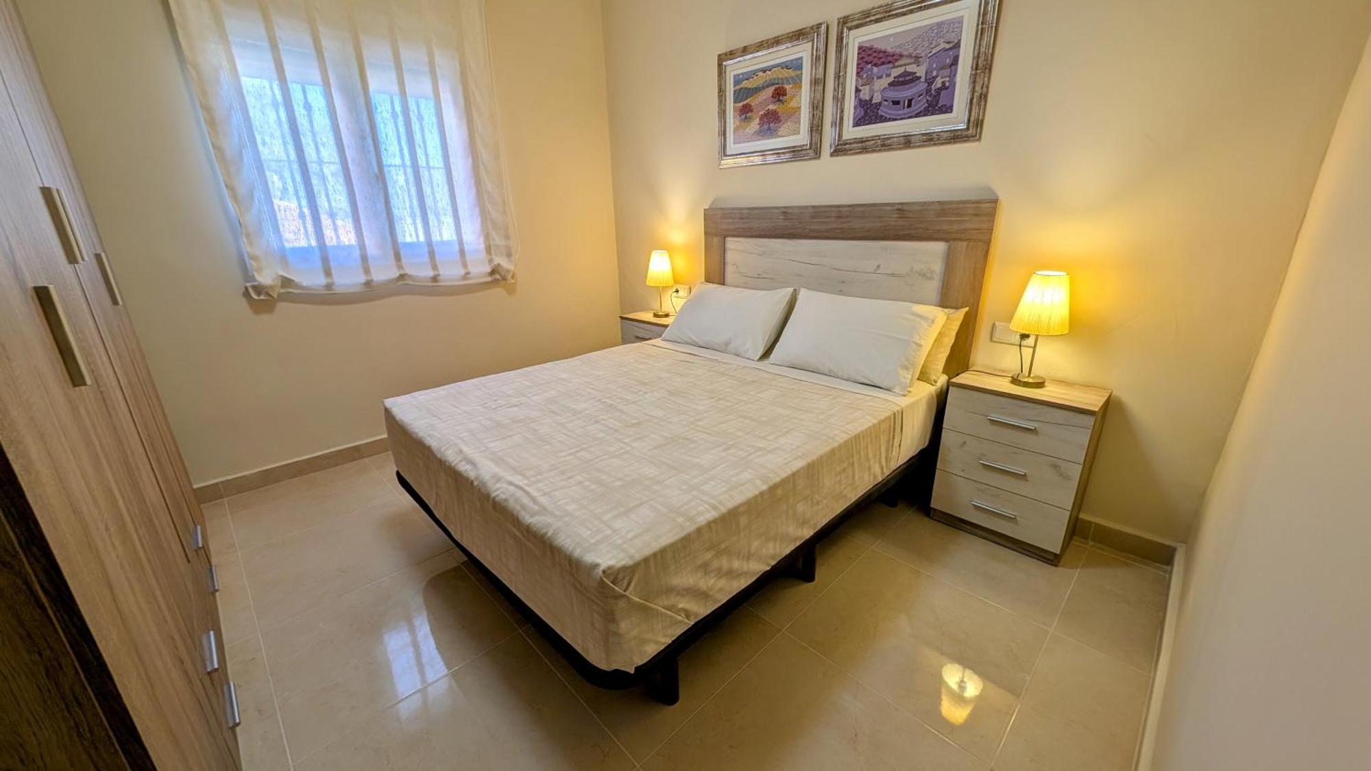 Vina Home Torre Del Mar Extérieur photo