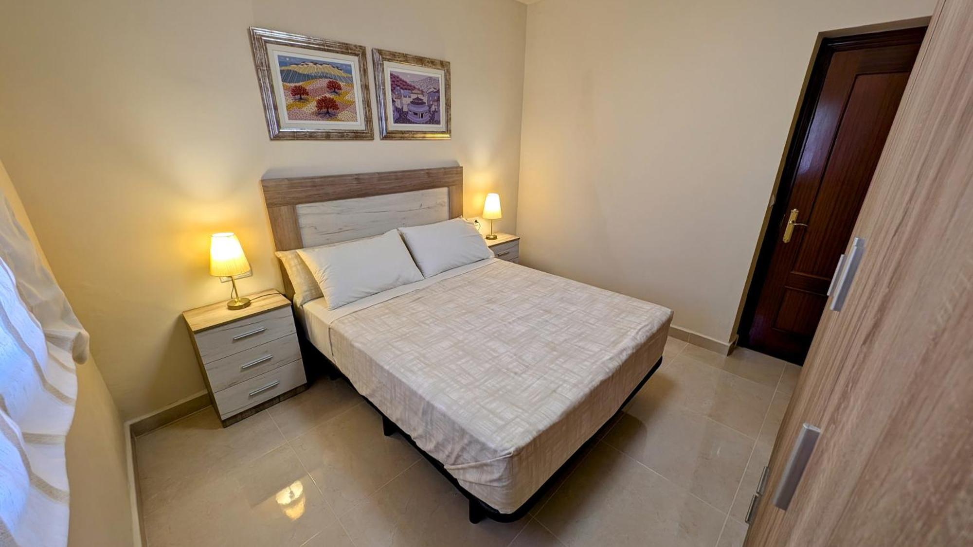 Vina Home Torre Del Mar Extérieur photo