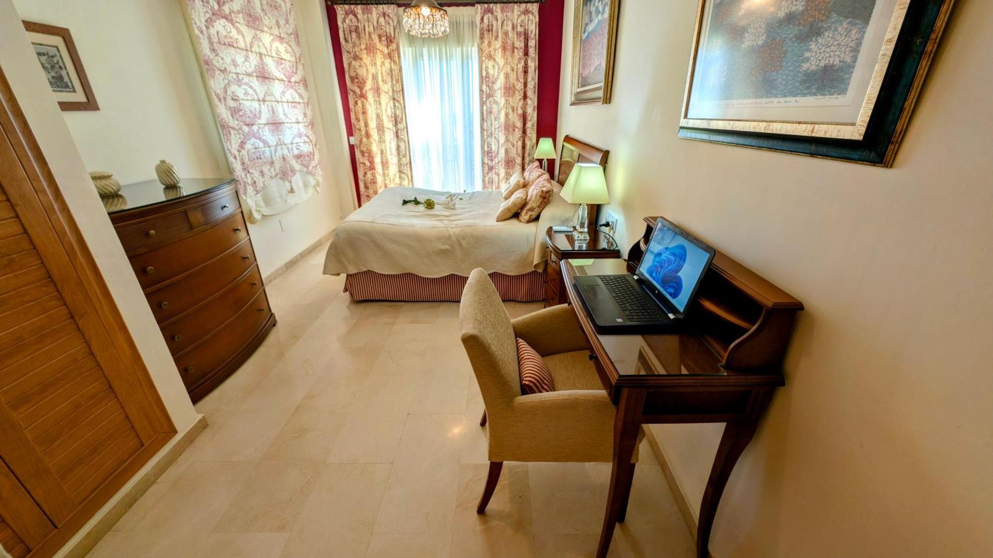 Vina Home Torre Del Mar Extérieur photo