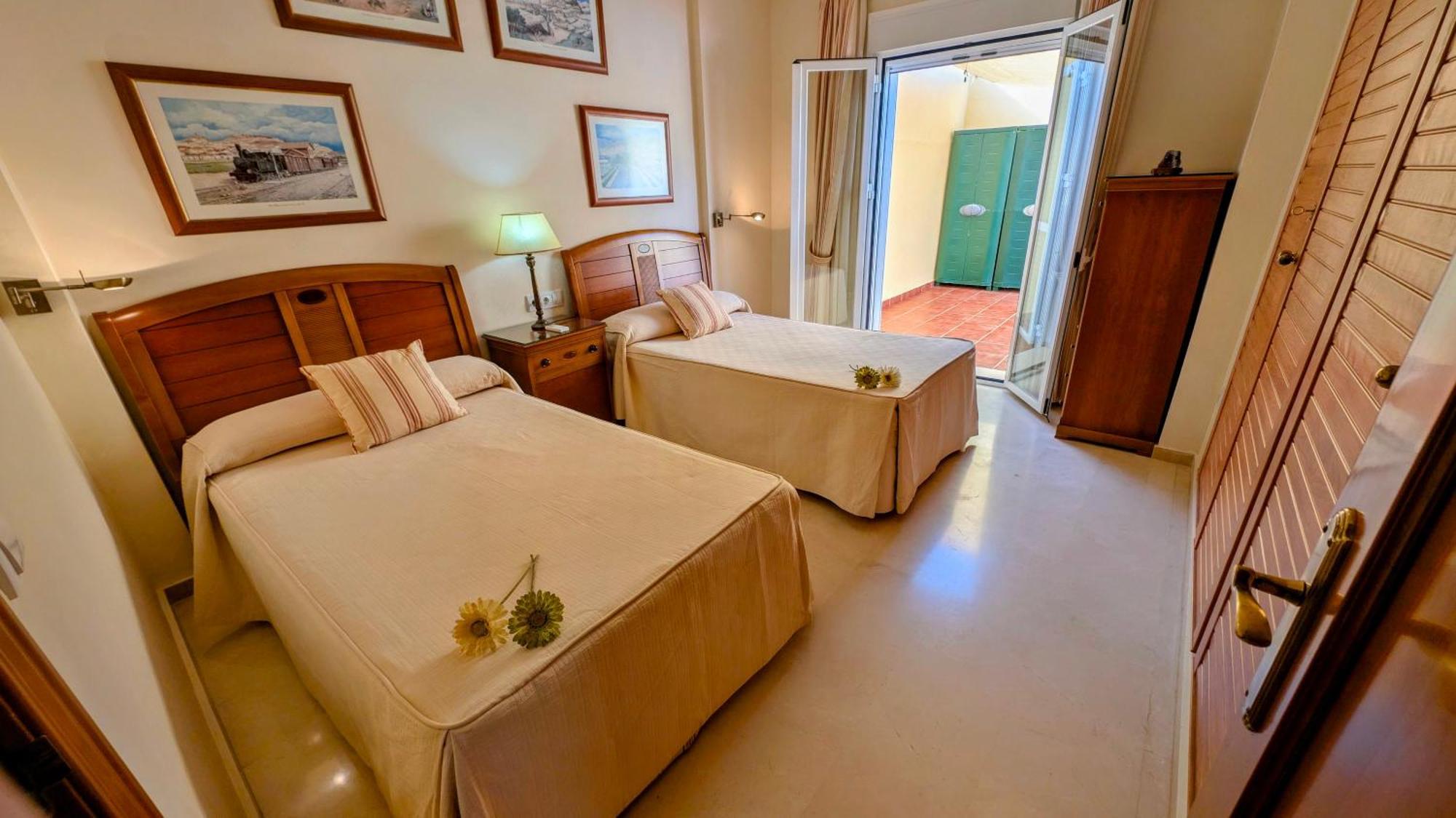 Vina Home Torre Del Mar Extérieur photo