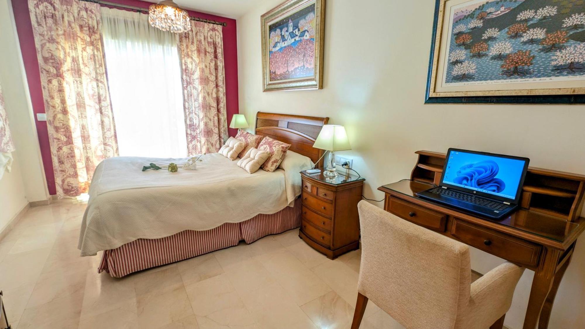 Vina Home Torre Del Mar Extérieur photo