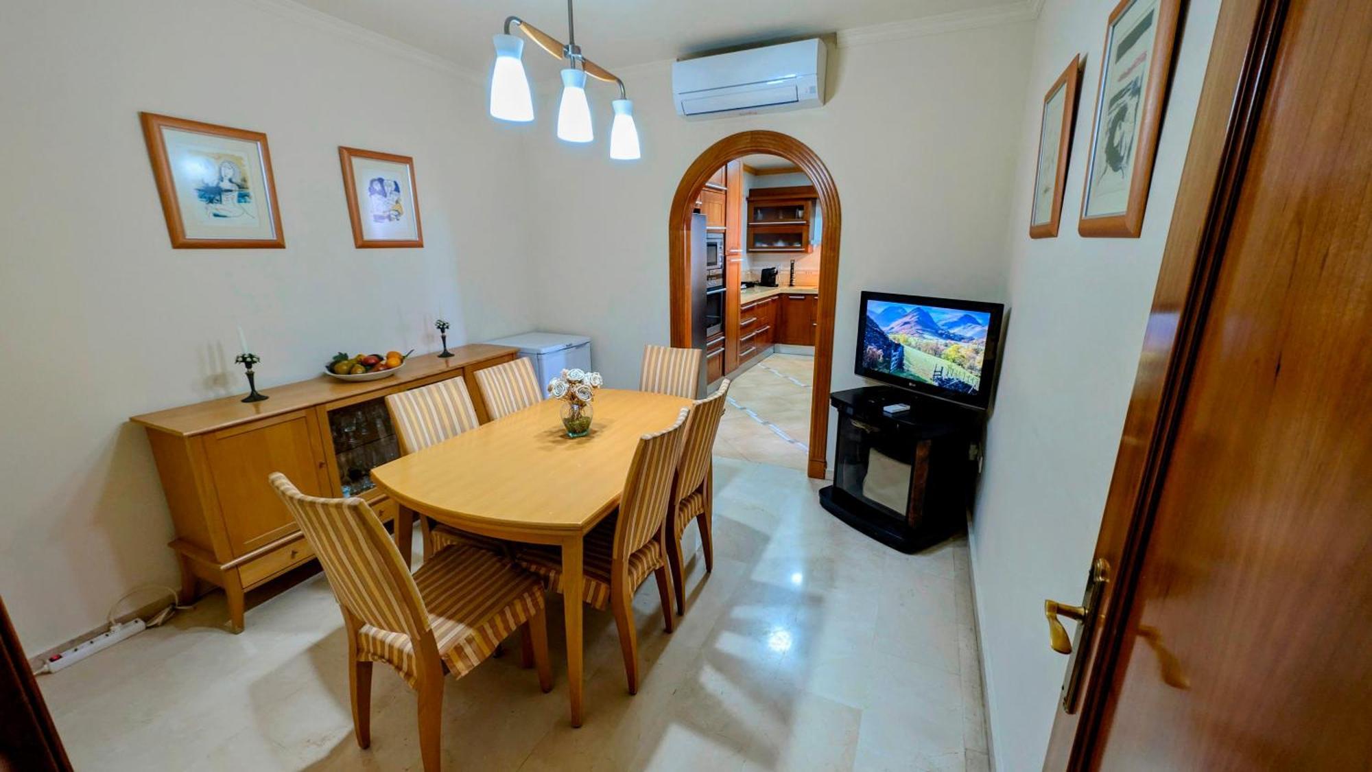 Vina Home Torre Del Mar Extérieur photo
