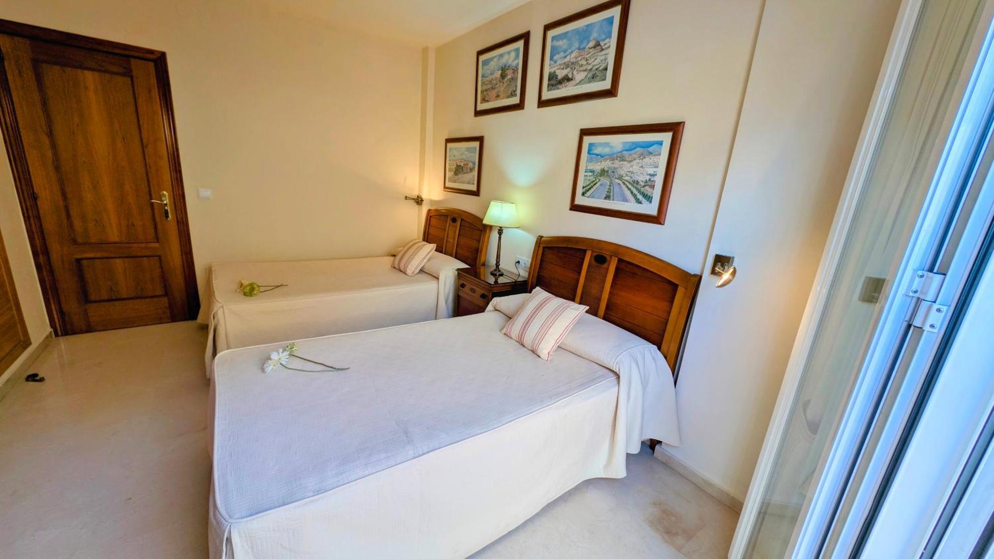 Vina Home Torre Del Mar Extérieur photo