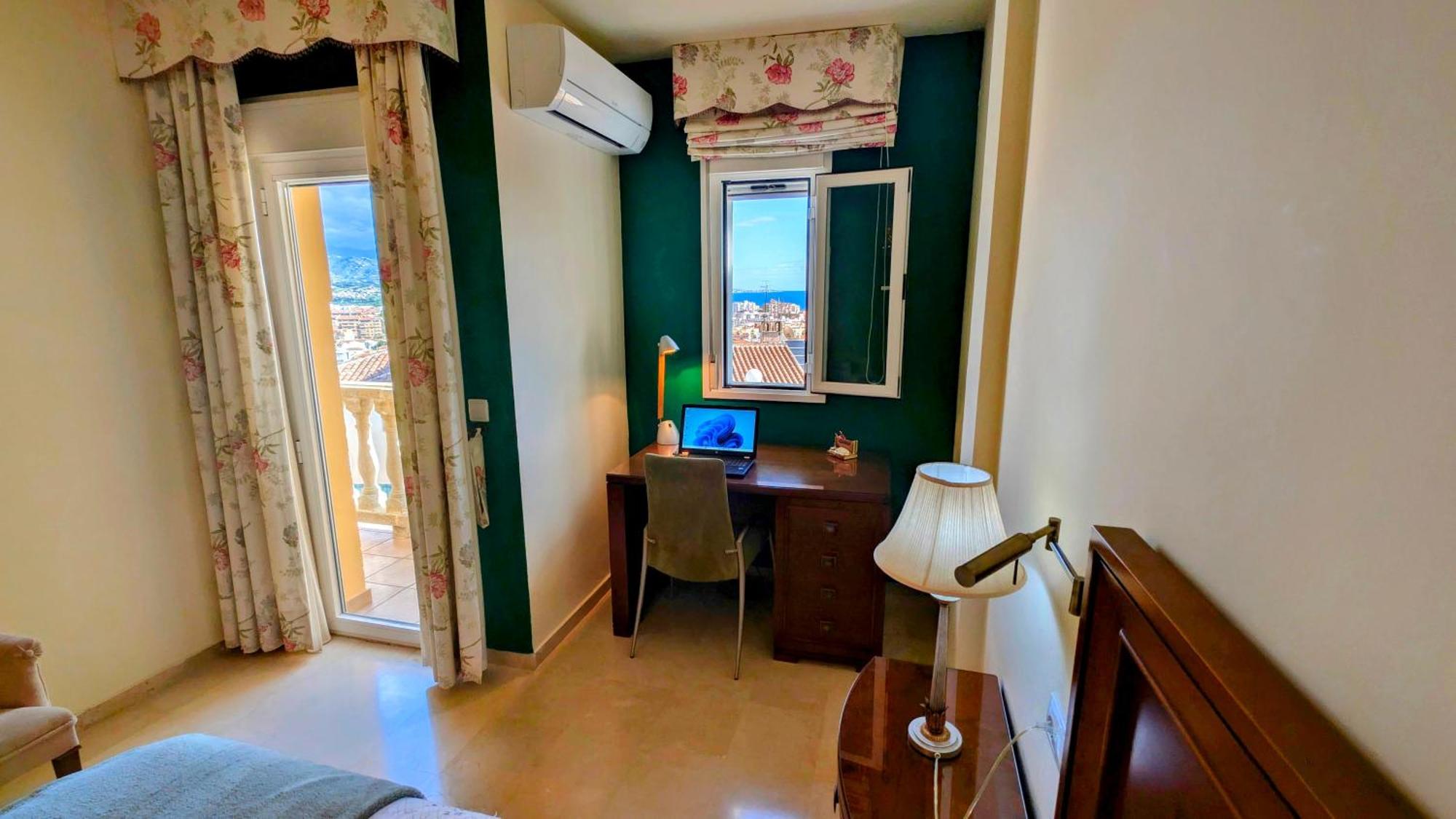 Vina Home Torre Del Mar Extérieur photo