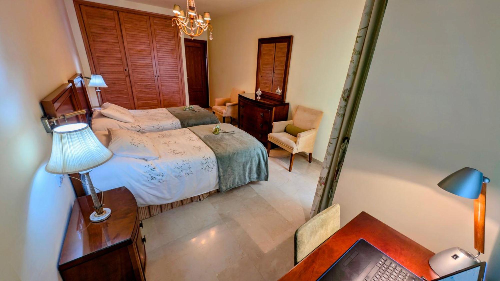 Vina Home Torre Del Mar Extérieur photo