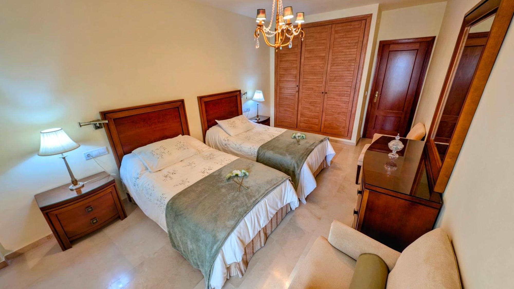 Vina Home Torre Del Mar Extérieur photo